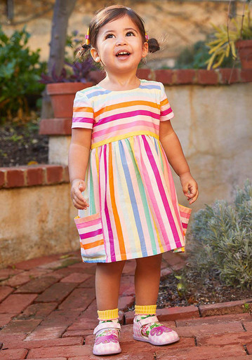 cotton stem dress matilda jane Matilda Jane joanna Gaines Cotton Stem 6-12M