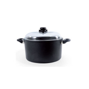 Arshia 24cm Titanium coated Casserole Arshia 24cm Titanium coated Casserole