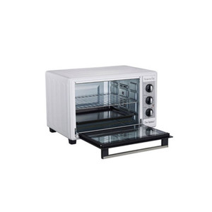 Arshia Toaster Oven TO612 Arshia Toaster Oven TO612