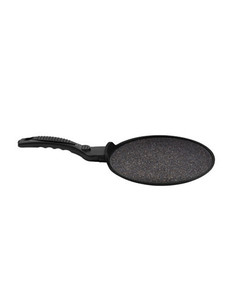 Arshia 24cm Granite Crepe Pan FP360 Arshia 24cm Granite Crepe Pan FP360