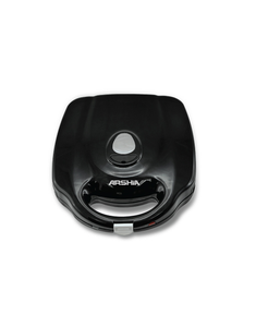 Arshia Sandwich Maker Black SM145 Arshia Sandwich Maker Black SM145