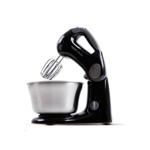 Arshia Compact Mixer Black HM145 Arshia Compact Mixer Black HM145