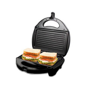 Arshia Sandwich Maker White SM092 Arshia Sandwich Maker White SM092