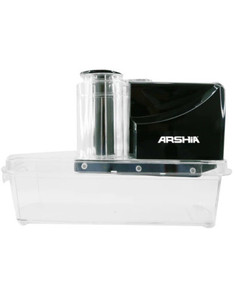 Arshia Electric Slicer Black ES270-2055 Arshia Electric Slicer Black ES270-2055