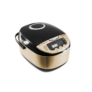 Arshia  Digital Multicooker Gold 6Litre inner pot