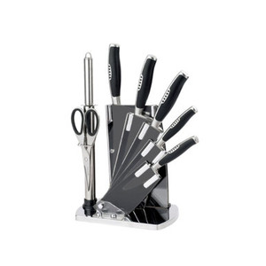 Arshia 8PCS Titanium Knife Set K1401 Arshia 8PCS Titanium Knife Set K1401