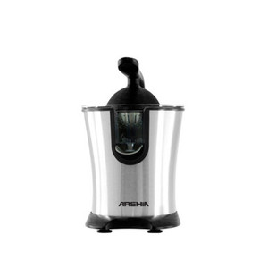 Arshia Citrus Juicer With hand Press CJ270 Arshia Citrus Juicer With hand Press CJ270
