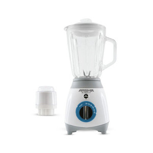 Arshia 2 in 1 Blender with coffee grinder BL106 Arshia 2 in 1 Blender with coffee grinder BL106
