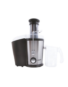 Arshia Juice Extractor Black JE133 Arshia Juice Extractor Black JE133