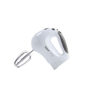 Arshia Hand Mixer White HM145 Arshia Hand Mixer White HM145