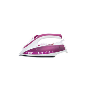 Arshia Essential Steam Iron SI118-2439 Arshia Essential Steam Iron SI118-2439