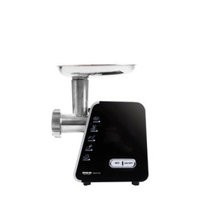 Arshia Meat Grinder Black MG116 Arshia Meat Grinder Black MG116
