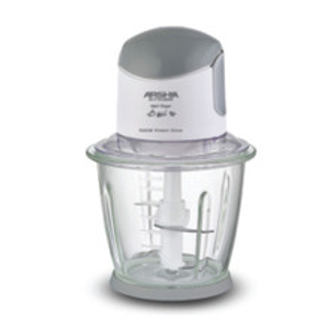Arshia Electric Chopper White Arshia Electric Chopper White