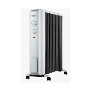 Arshia Oil Filled Room Heater OH786 Arshia Oil Filled Room Heater OH786