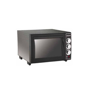 Arshia Toaster Oven 40 Litre Black Arshia Toaster Oven 40 Litre Black