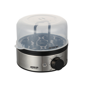 ARSHIA EGG BOILER ARSHIA EGG BOILER