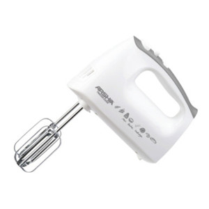 Arshia Hand Mixer White 5 Speed Control Arshia Hand Mixer White 5 Speed Control