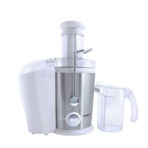 Arshia Juice Extractor White JE133 Arshia Juice Extractor White JE133