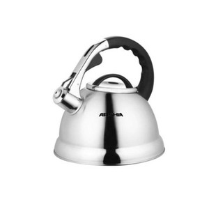 Arshia Premium Stainless Steel Kettle 2.8 Litre Arshia Premium Stainless Steel Kettle 2.8 Litre