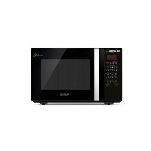 Arshia Multipurpose 4 in 1 Convection Microwave Oven 30 Liters Digital LCD Display Arshia Multipurpose 4 in 1 Convection Microwave Oven 30 Liters Digital LCD Display