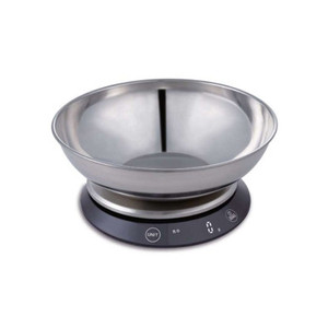 ARSHIA DIGITAL KITCHEN SCALE WITH BOWL ARSHIA DIGITAL KITCHEN SCALE WITH BOWL