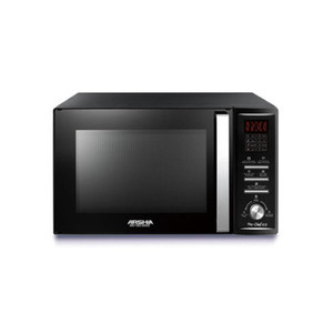 Arshia Microwave and Grill Combo 36 Litre Capacity and Powerful 1000Watt Arshia Microwave and Grill Combo 36 Litre Capacity and Powerful 1000Watt