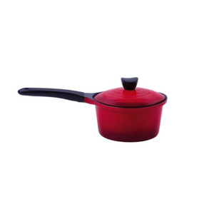 Milk Pan Rose 18CM Milk Pan Rose 18CM