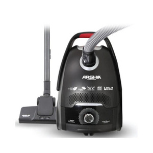 Arshia Super Silent Vacuum Cleaner | VC664 Arshia Super Silent Vacuum Cleaner | VC664