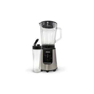 Arshia Personal Blender Black Arshia Personal Blender Black