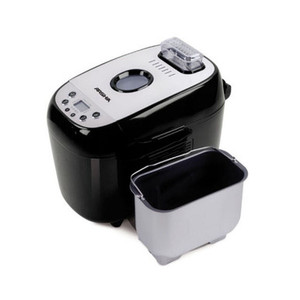 Arshia Digital Bread Maker, Black, 850W Arshia Digital Bread Maker, Black, 850W