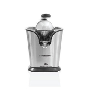 Arshia Citrus Juicer With Hand Press Arshia Citrus Juicer With Hand Press