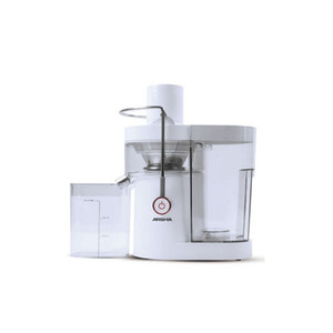 Arshia Power Juicer White Arshia Power Juicer White
