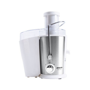 Arshia Juice Extractor White Arshia Juice Extractor White
