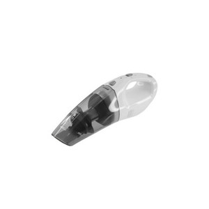 Arshia Cordless Handheld Vacuum Cleaner | White Arshia Cordless Handheld Vacuum Cleaner | White