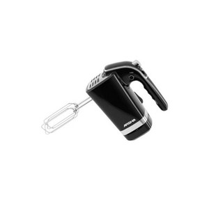 Arshia Hand Mixer Black HM612 Arshia Hand Mixer Black HM612