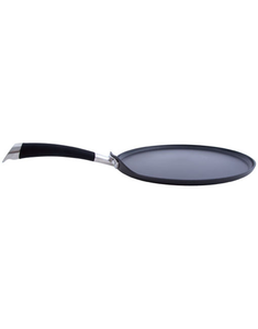Arshia Multifunctional Aluminium Teflon Classic non-stick Chapati Pan 33cm Arshia Multifunctional Aluminium Teflon Classic non-stick Chapati Pan 33cm