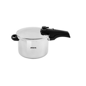 Arshia Stainless Steel Pressure Cooker best sellers new arrival kitchen appliance Arshia Stainless Steel Pressure Cooker best sellers new arrival kitchen appliance