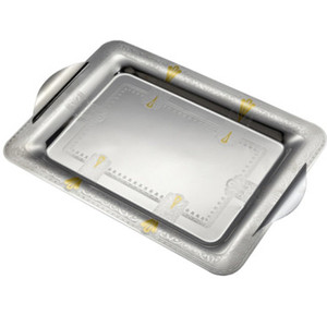Stainless Steel Serving Tray Stainless Steel Serving Tray