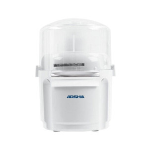 Arshia Super Chopper White Arshia Super Chopper White