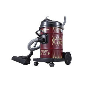 Arshia Drum Vacuum Cleaner Arshia Drum Vacuum Cleaner