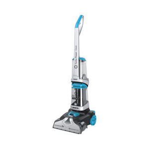 Arshia Carpet Washer White-Blue SW128-2887 Arshia Carpet Washer White-Blue SW128-2887