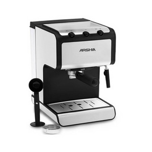 Arshia Espresso Coffee Maker Arshia Espresso Coffee Maker