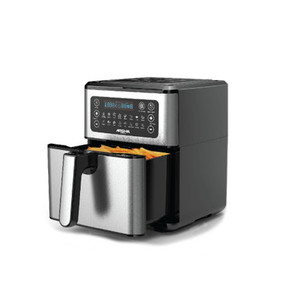 Arshia Multifunctional 14 in 1 Air Fryer 5.5Litre with Digital Display Functions Arshia Multifunctional 14 in 1 Air Fryer 5.5Litre with Digital Display Functions