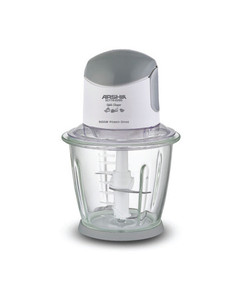 Arshia Electric Chopper 6 Blades 1.5Litre 500 Watt White