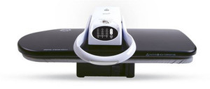 Arshia Steam Press Black SP118 Arshia Steam Press Black SP118