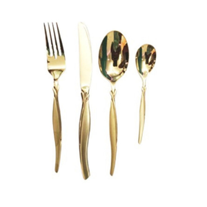 Arshia Cutlery Set 86 Pcs TM145GGS Arshia Cutlery Set 86 Pcs TM145GGS