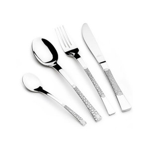 Arshia Premium 50pcs Cutlery Sets TM478S Arshia Premium 50pcs Cutlery Sets TM478S