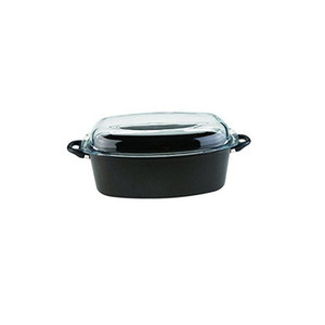 Arshia Titanium Roster Pan 33cm Arshia Titanium Roster Pan 33cm