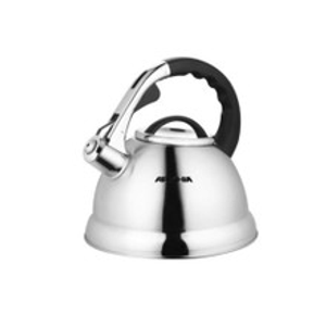 Arshia Premium Stainless Steel Kettle 3.7 L Arshia Premium Stainless Steel Kettle 3.7 L