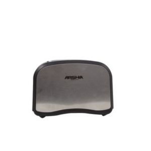 Arshia 2 Slice Bread Toaster Black Arshia 2 Slice Bread Toaster Black